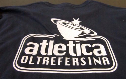 Atletica Oltrefersina