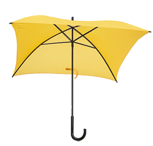 Ombrello Quadrato ombrello