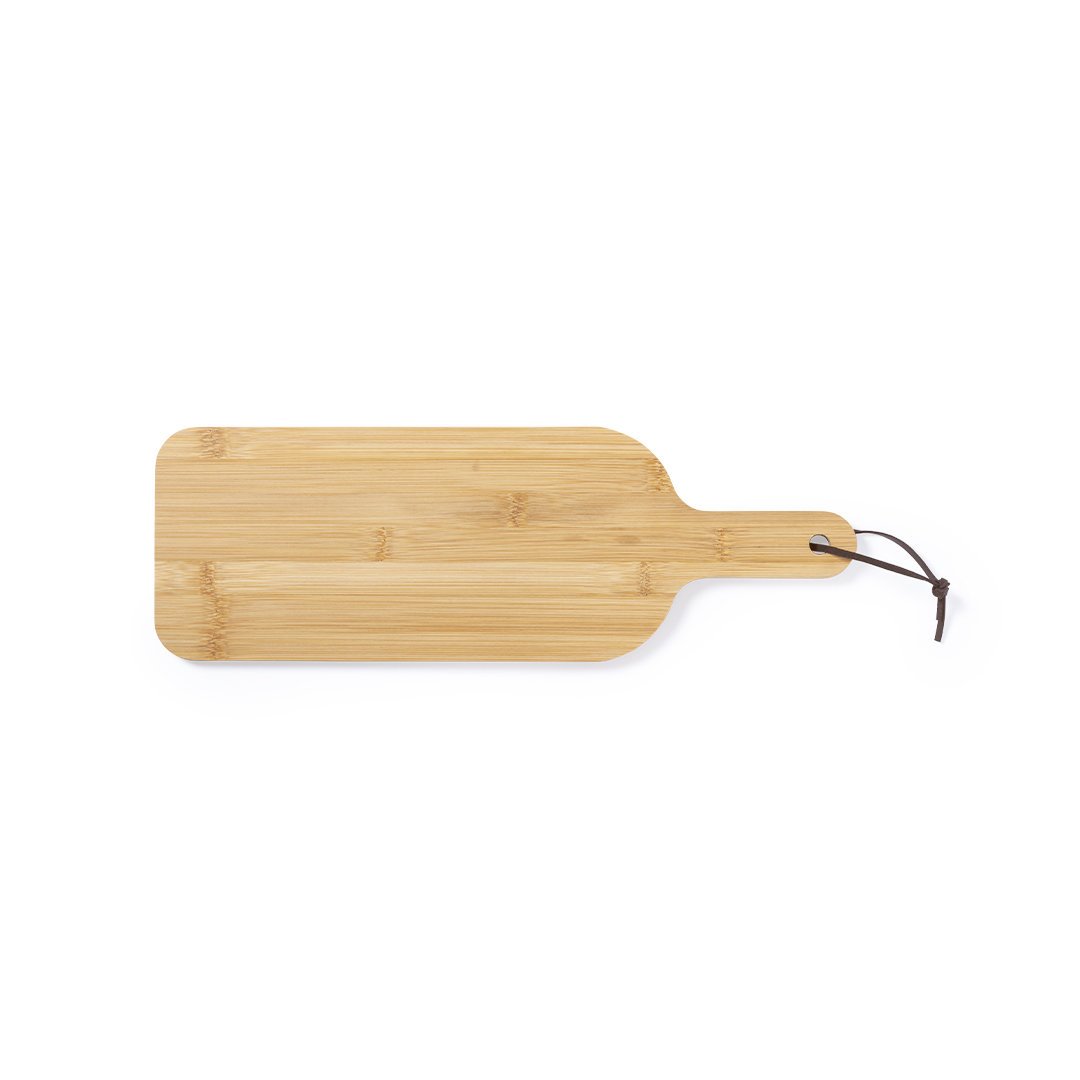 tagliere in bamboo 6802