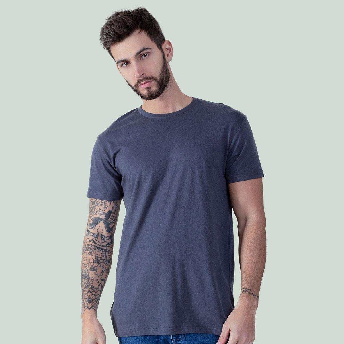 T-shirt uomo Bs050