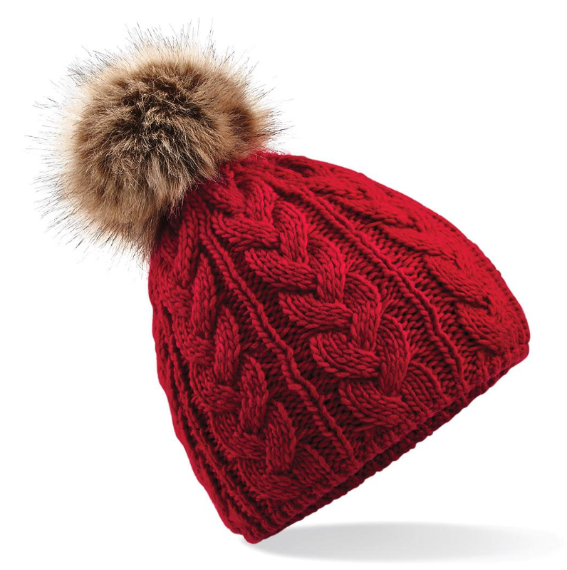 Cappello invernale B410