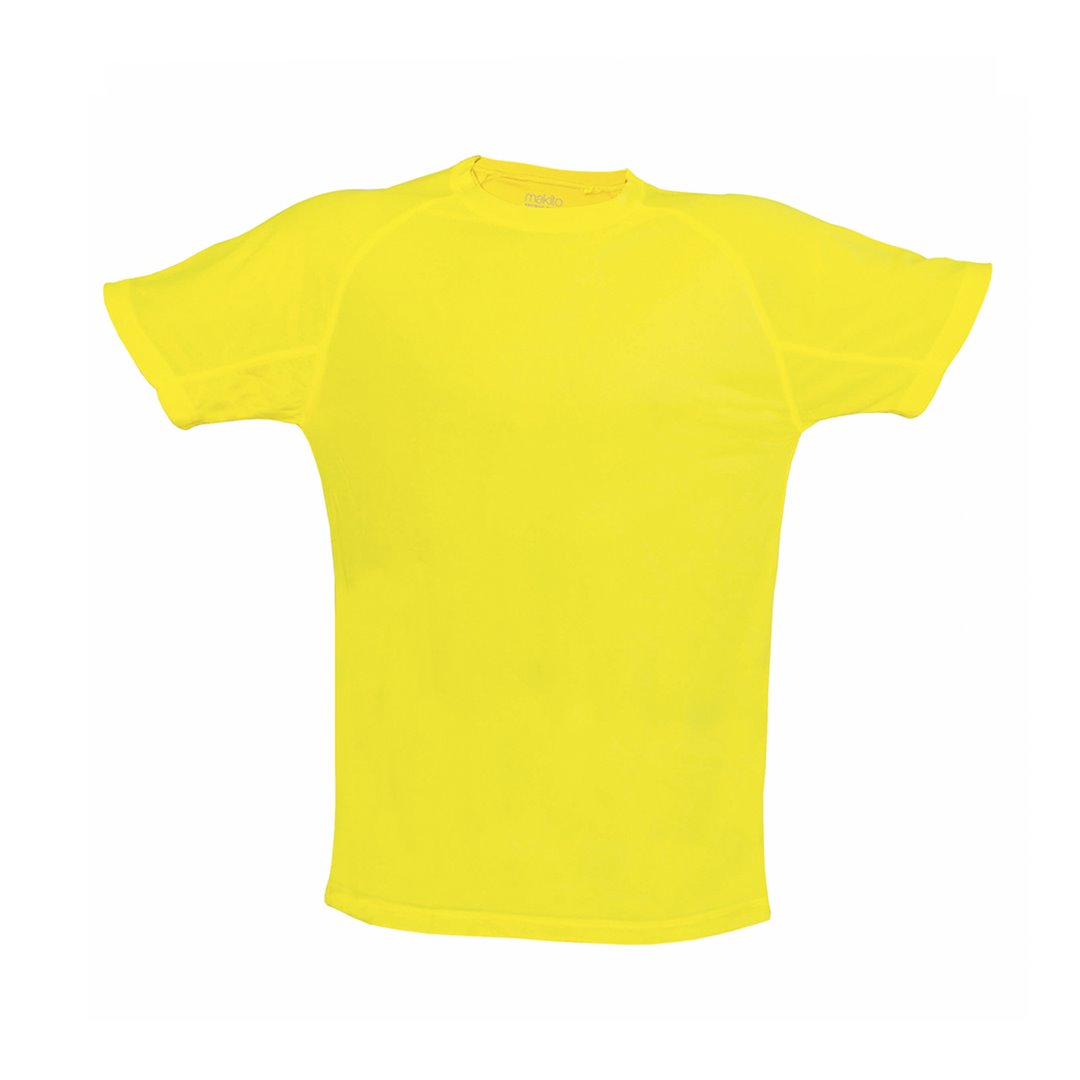  T-Shirt Adulto Tecnic Plus 5855 