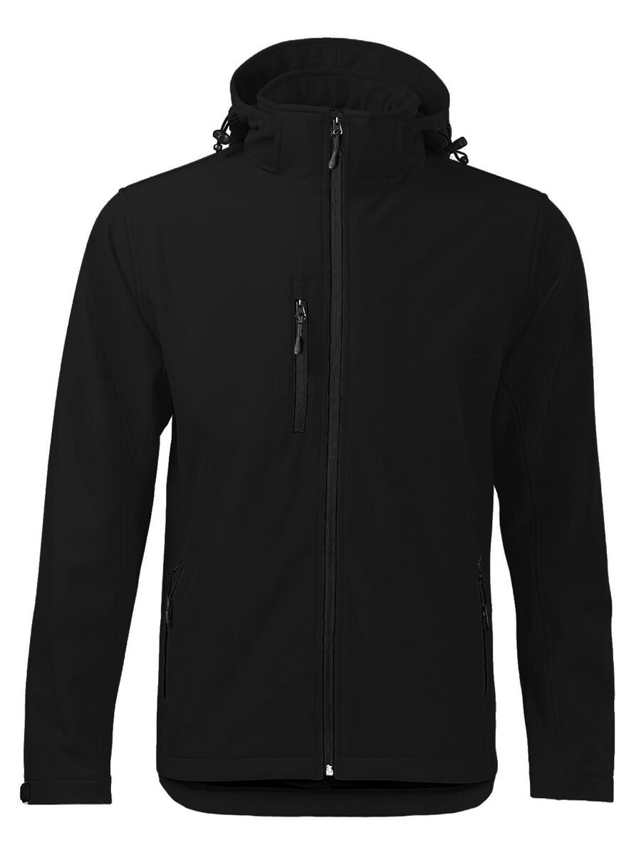 Giacca in softshell BS552