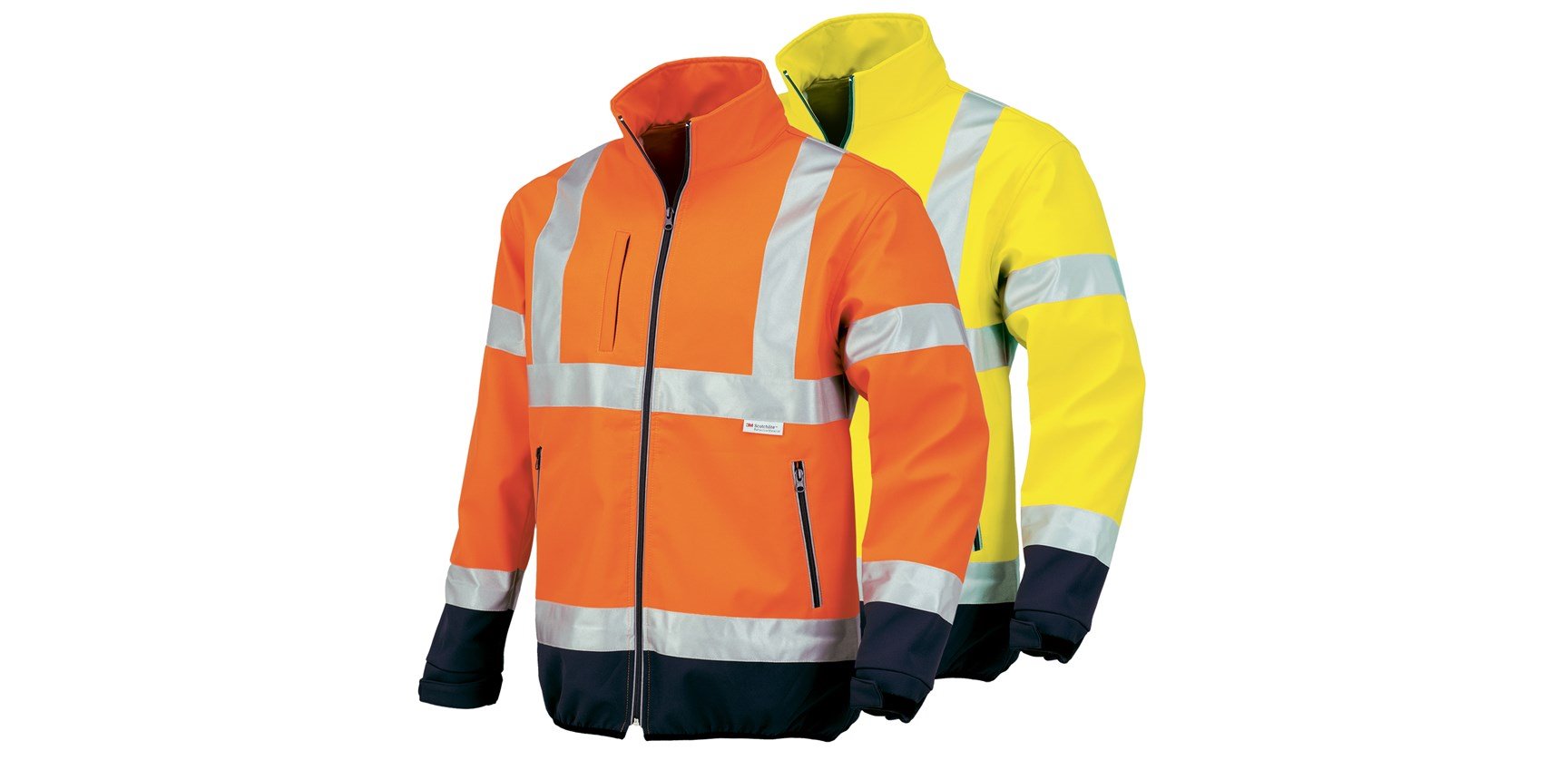 Giacca flash in softshell 4512