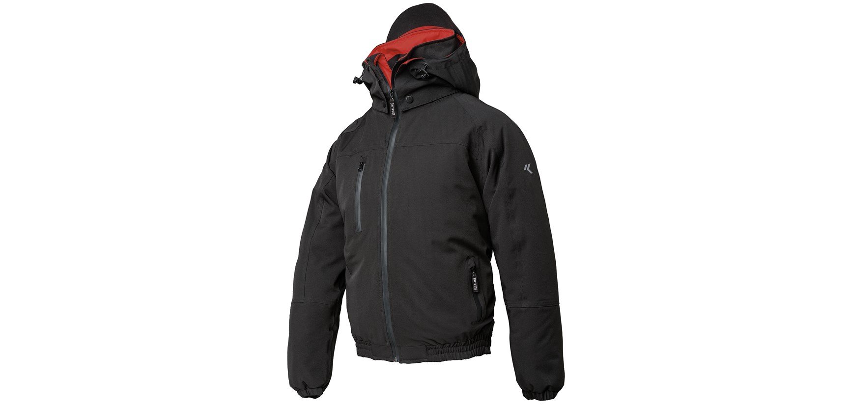 Giacca in softshell 4523