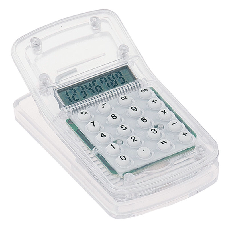 Calcolatrice portatile 9534