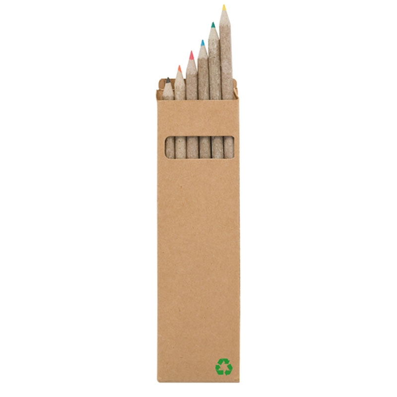 Set matite eco 9907