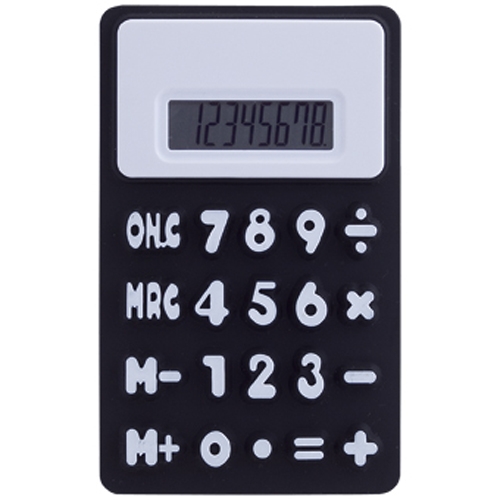 Calcolatrice Rollie 3197