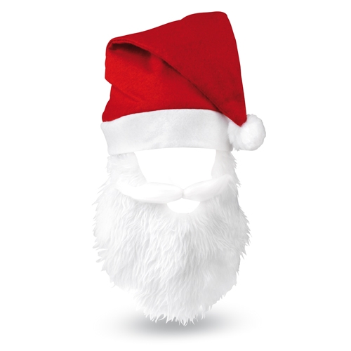 Cappello Babbo Natale 4259