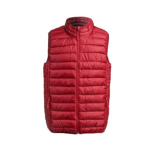 gilet smanicato