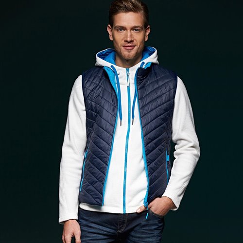 Gilet imbottito