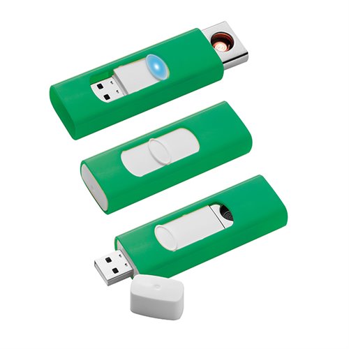 Accendino usb