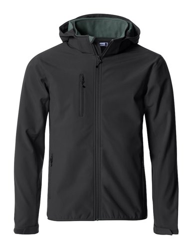 Giacca Softshell