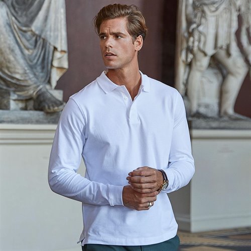 Polo uomo