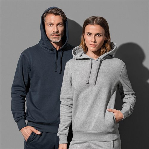 Felpe unisex