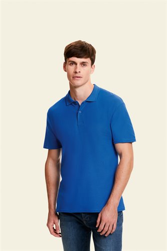 Polo uomo