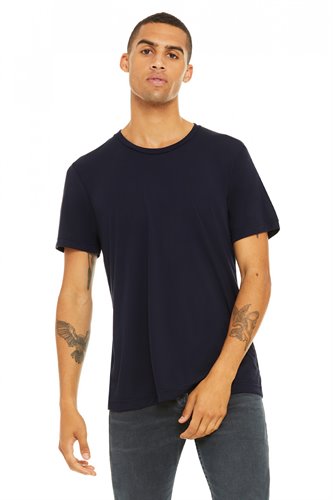 T-shirt uomo girocollo