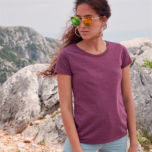 T-shirt manica corta