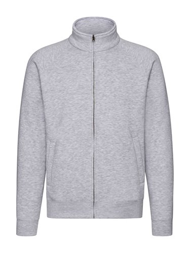 Premium Sweat Jacket