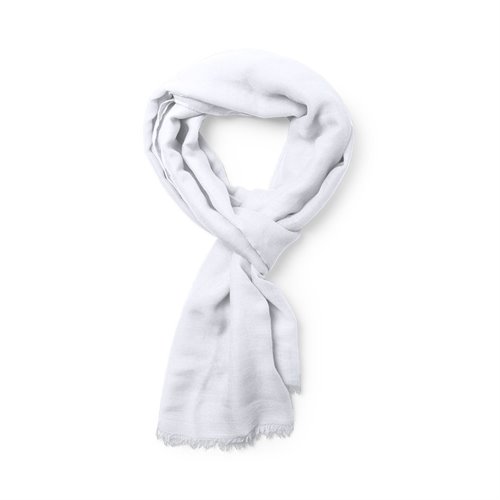 Foulard in viscosa