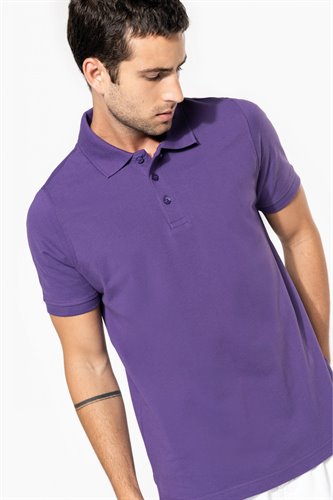 Polo uomo 