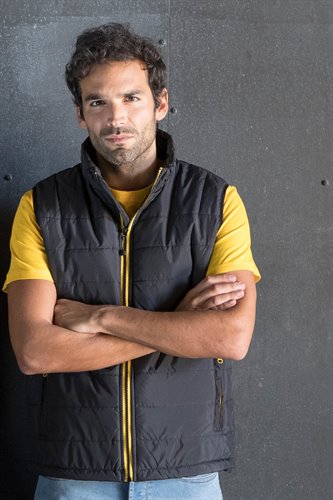 Gilet uomo