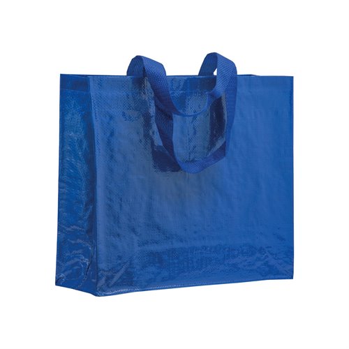 Shopper in PP laminato