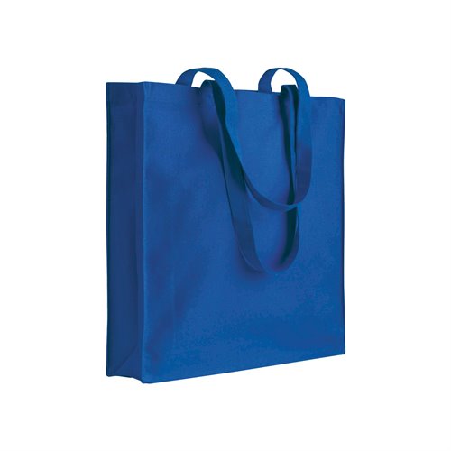 Shopper in cotone