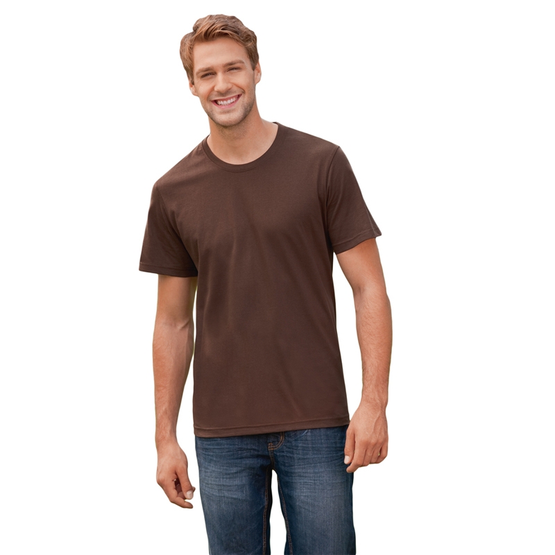 T-shirt eco manica corta