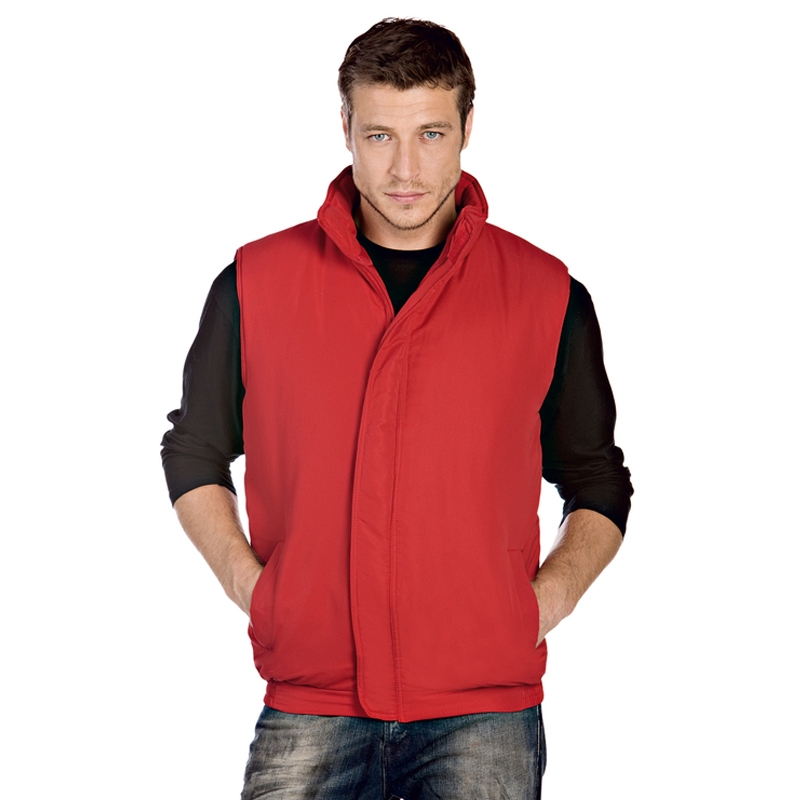 Gilet imbottito