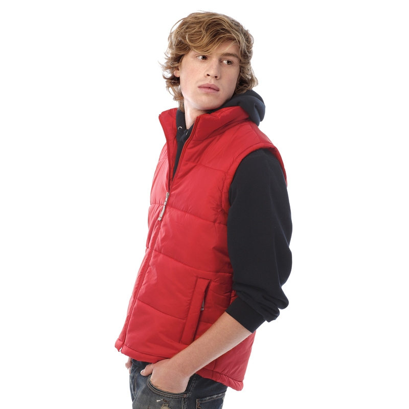 Gilet imbottito