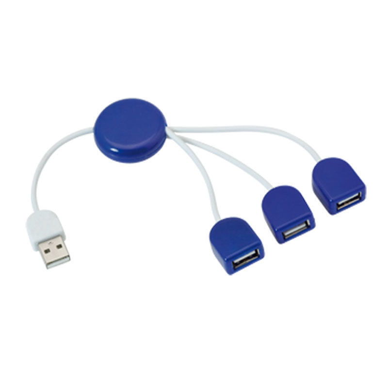 Porte USB