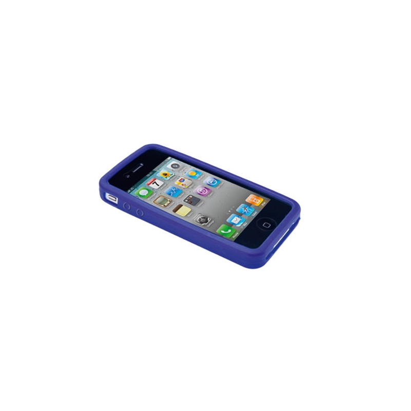 Custodia IPhone in silicone