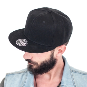 Cappellino Hip Hop