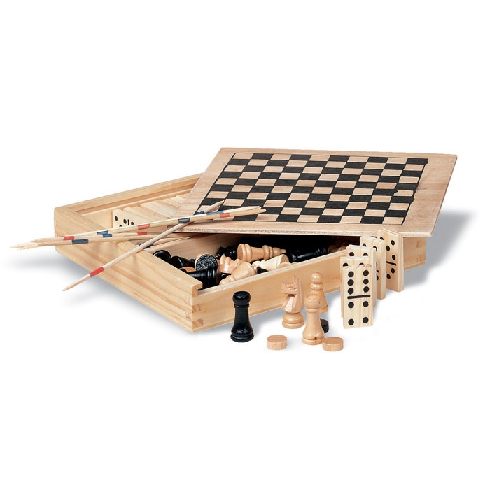 Set Gioco