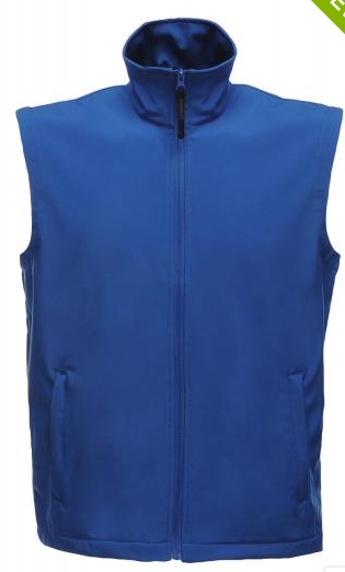 Gilet Softshell