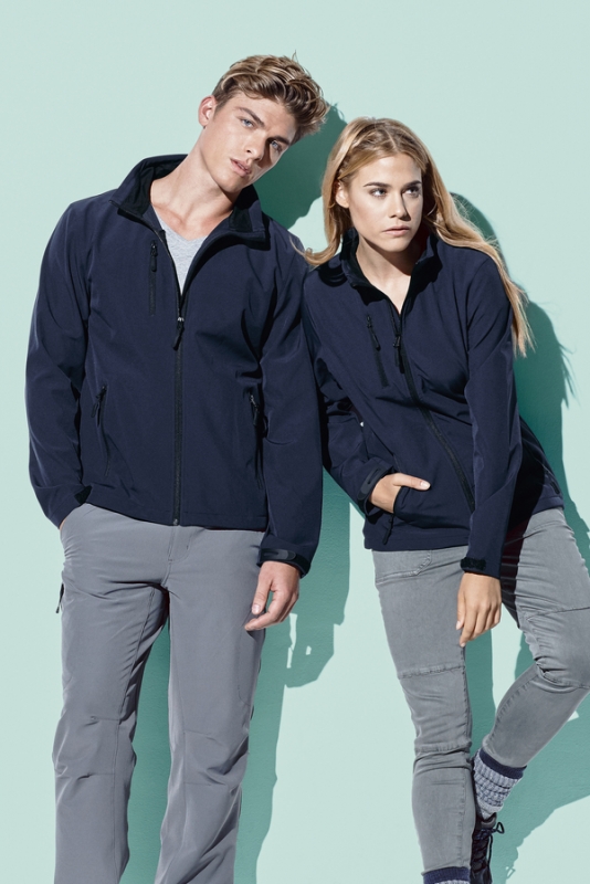 Giacca Softshell