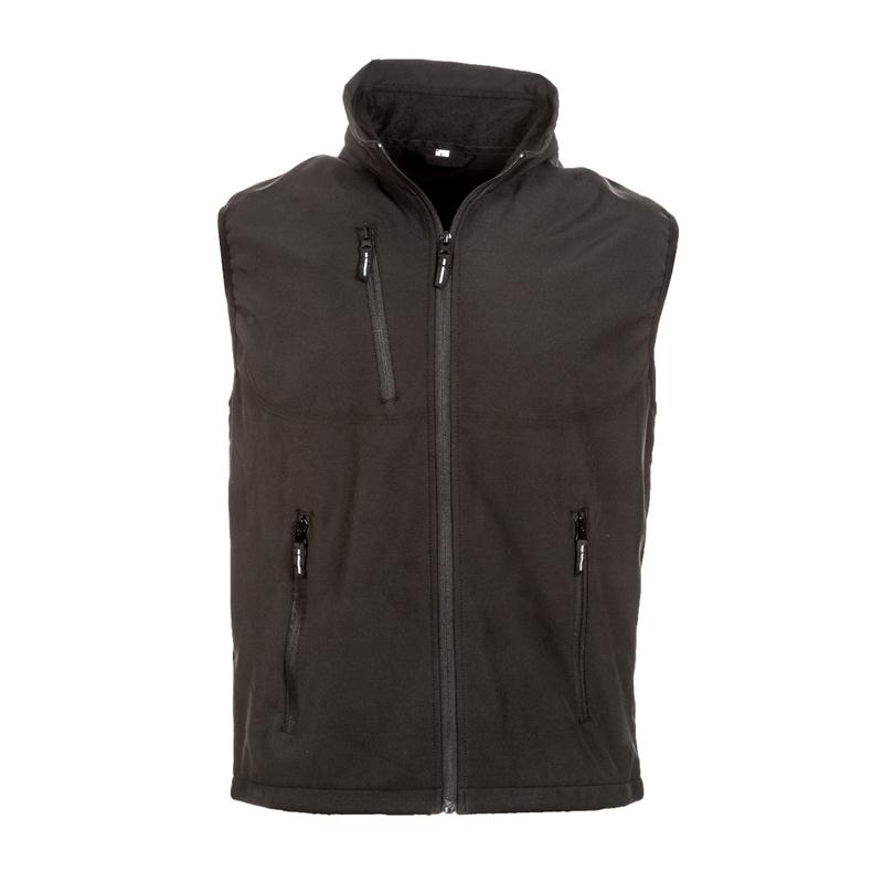 Gilet Softshell