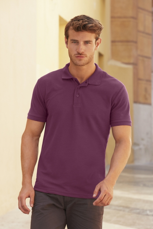 Polo uomo