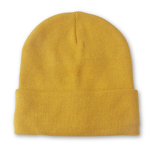 Cappello cotone
