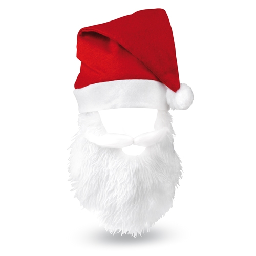 Cappello Babbo Natale