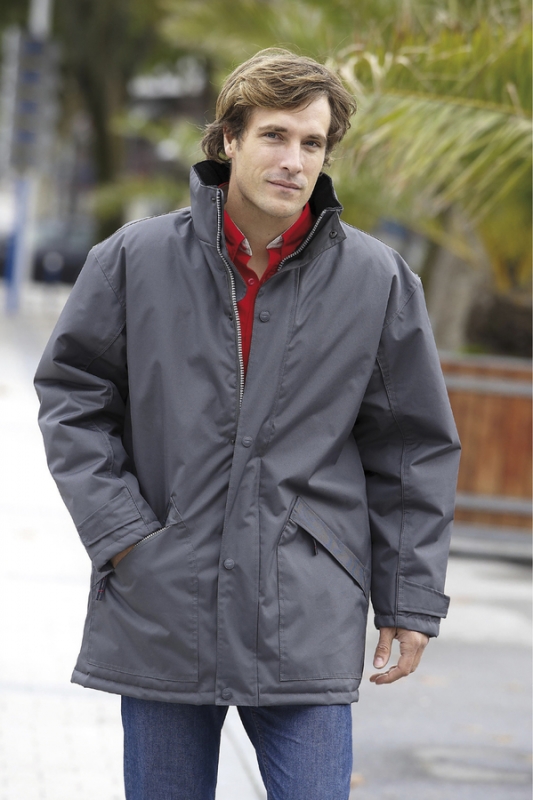 Giacca Parka